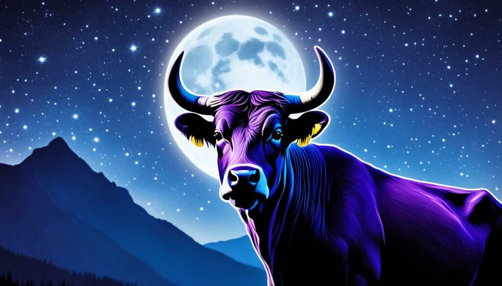 Taurus horoscope