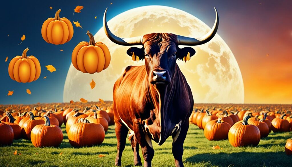 Taurus horoscope October 2024