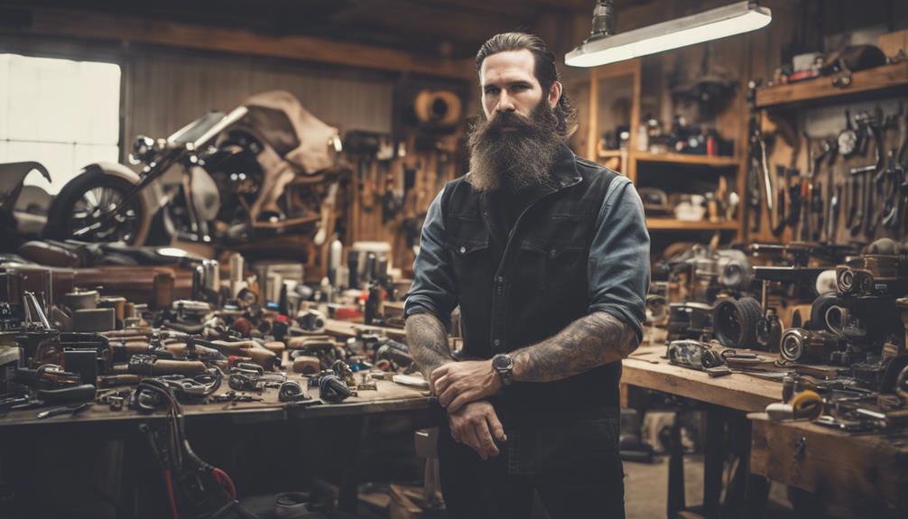 aaron kaufman s new ventures