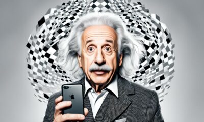 actor einstein verizon commercial