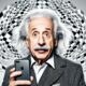 actor einstein verizon commercial