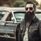 age of aaron kaufman