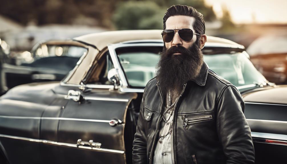 age of aaron kaufman