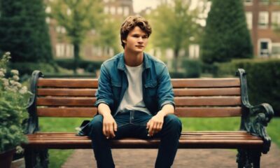 ansel elgort stars in