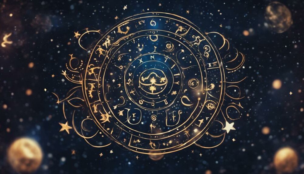 astrological love match guide