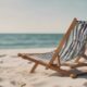 beach chairs for relaxation