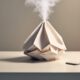 bedroom humidifiers for better sleep