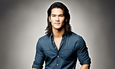 booboo stewart race