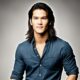 booboo stewart race