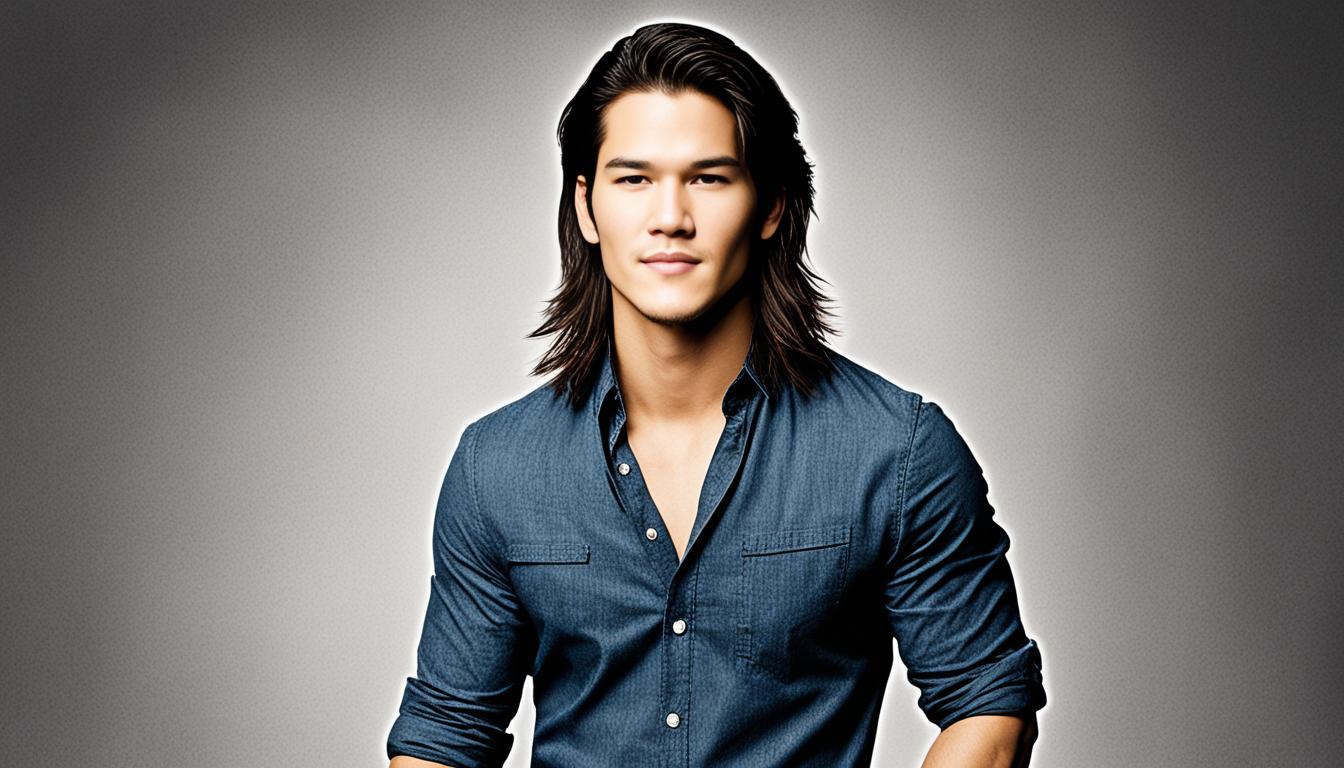 booboo stewart race