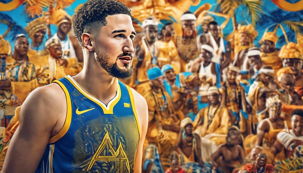 celebrating klay s cultural heritage
