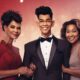 celebrity parents of roshon