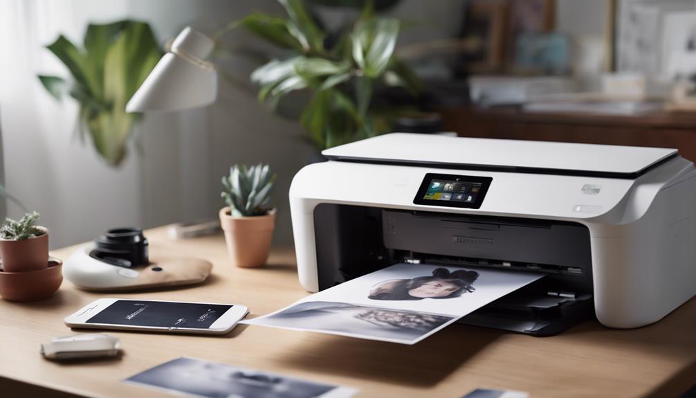 choosing an all in one printer