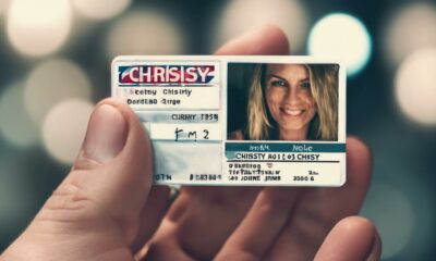 chrissy s age in question