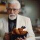 colonel sanders actor commercials