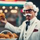 colonel sanders actor revealed