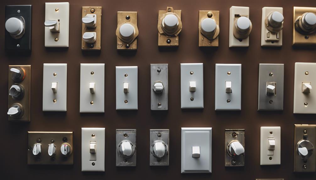 dimmer switch selection tips