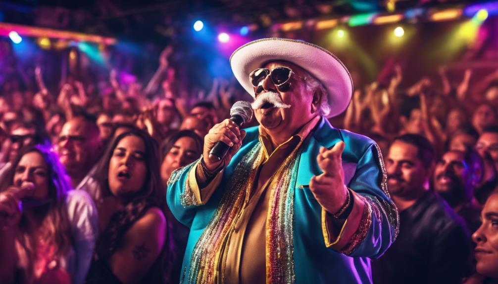 don cheto s musical journey