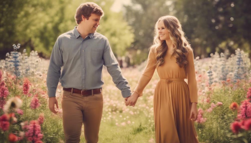 duggar and bates engaged