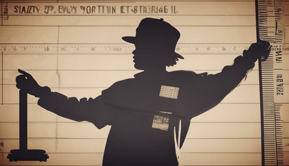 eazy e s true measurements disclosed