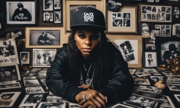 eazy e s wife reveals truth