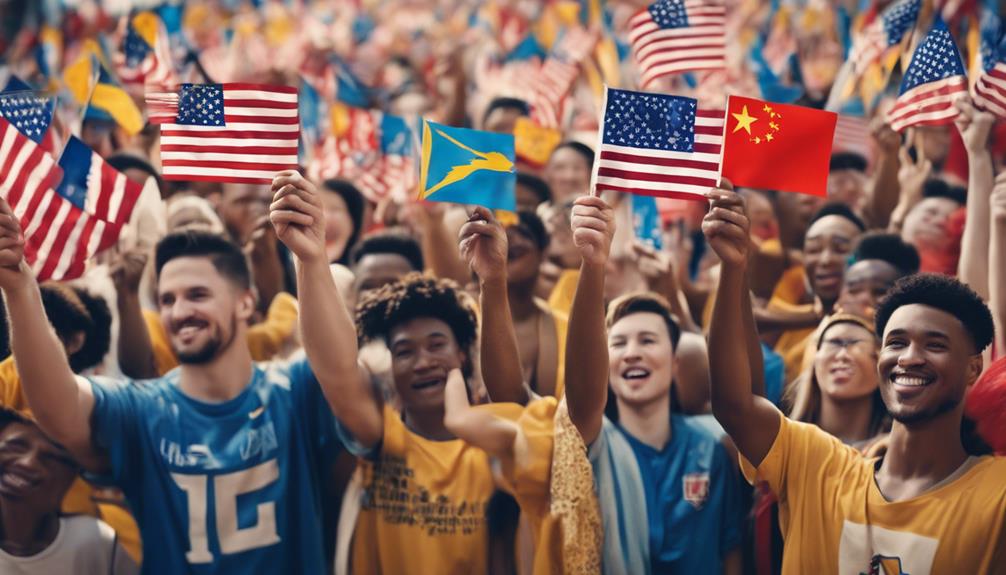 embracing klay s diverse heritage