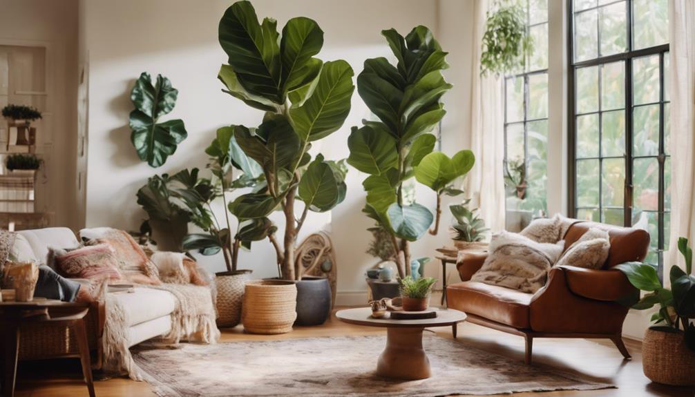 fiddle leaf fig care