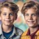 full house twins ages