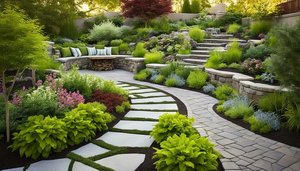 garden design