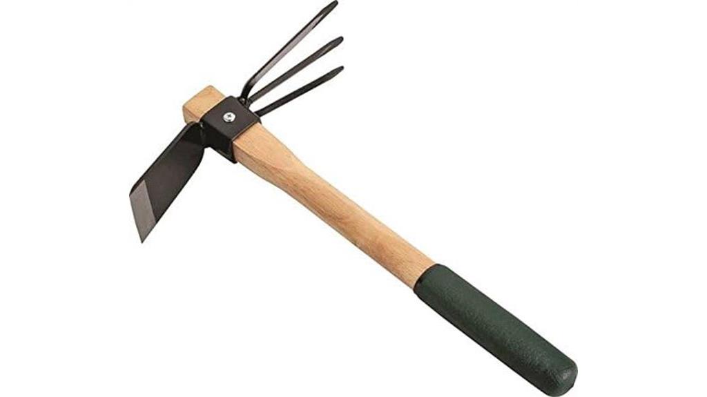 gardening tool for digging