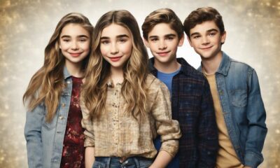 girl meets world cast ages