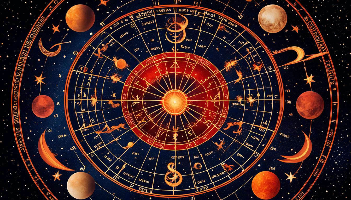 horoscope for November 2024