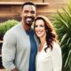 how old is bill bellamy wife