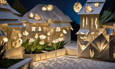 illuminate your outdoor space