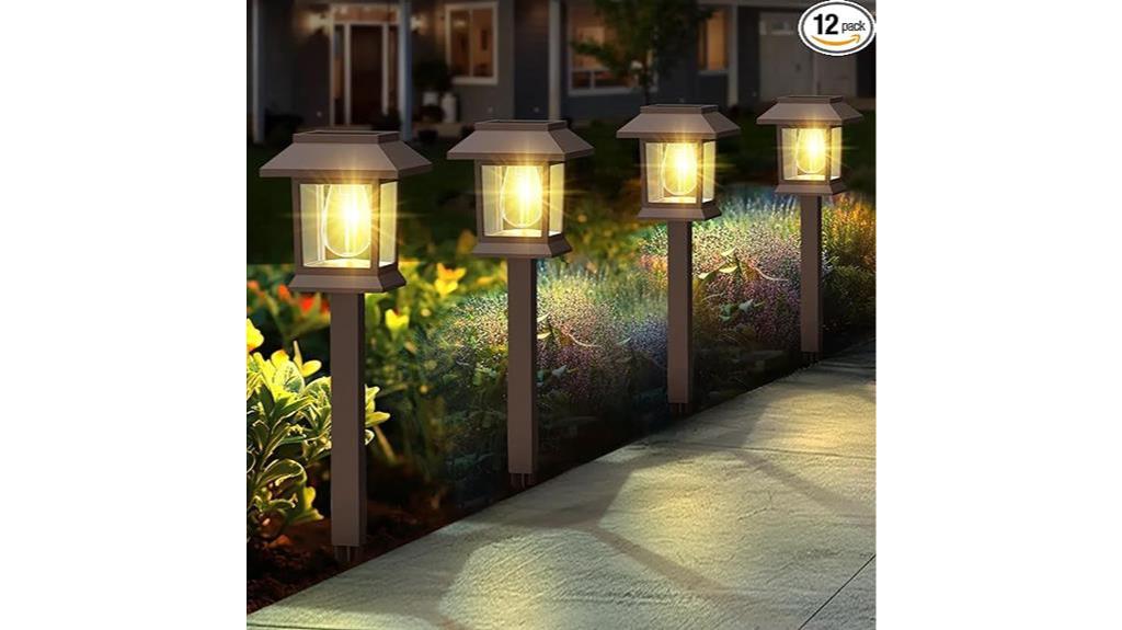 illuminate your outdoor space