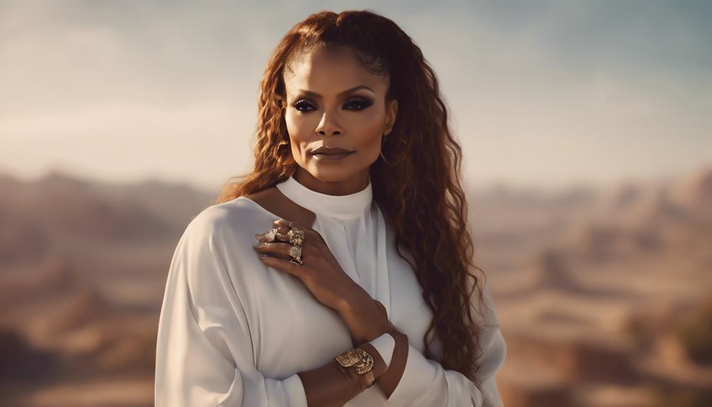 janet jackson s upcoming projects