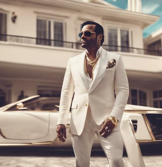 jim jones wealth revealed