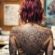 kari byron s tattoo origin