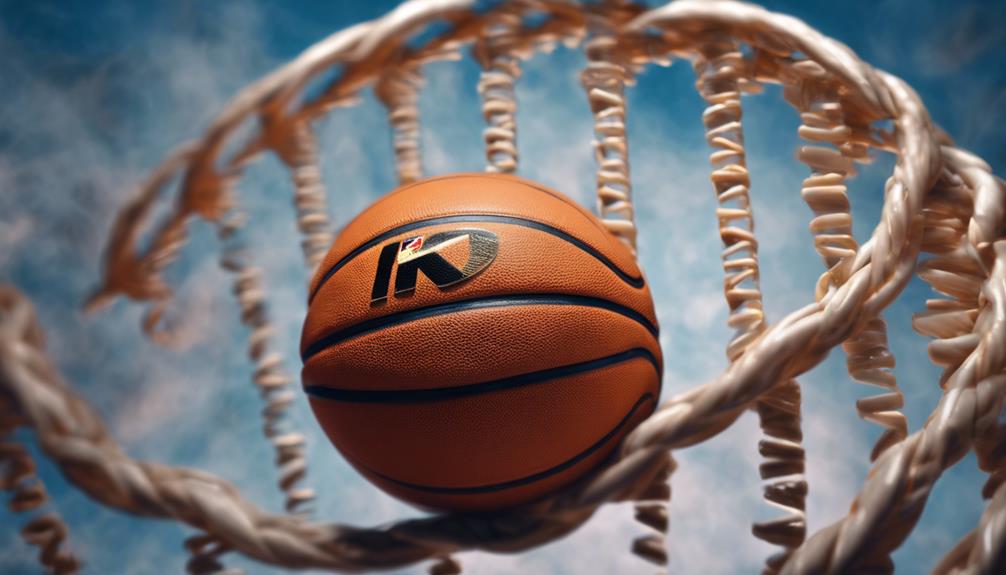 klay thompson s heritage revealed