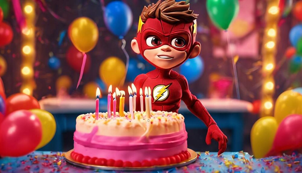 lil flash s age revealed