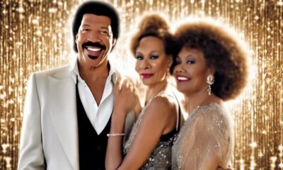 lionel richie s wife revealed