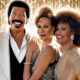 lionel richie s wife revealed