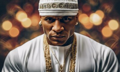 ll cool j s religious beliefs