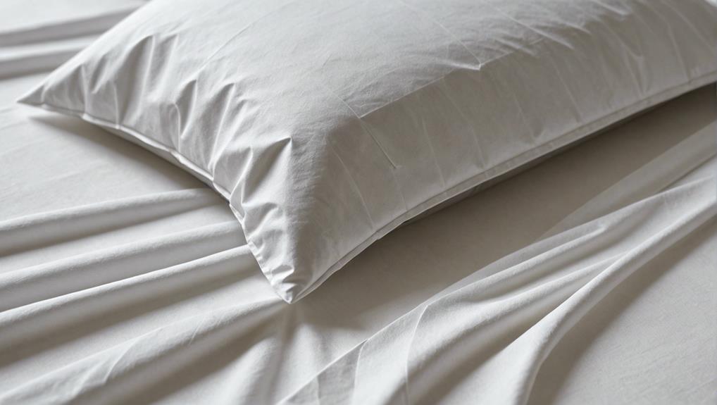 luxurious percale cotton sheets