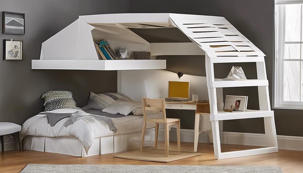 maximize space with style