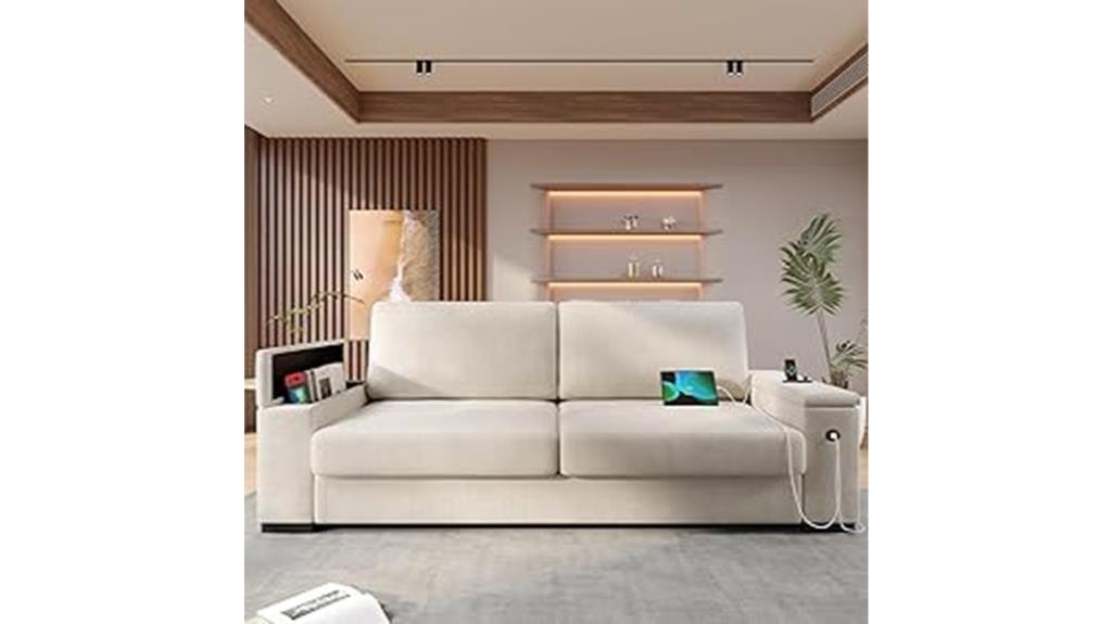 modern sofas for living