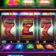 new slot game features