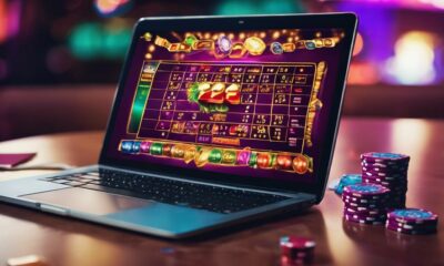 online casino with jackpots