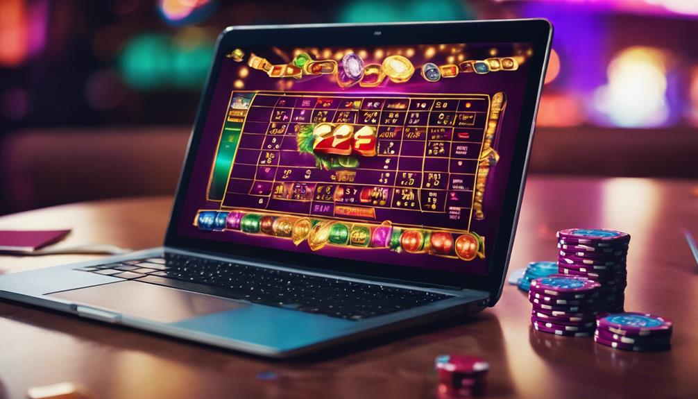 online casino with jackpots