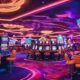 online slot gaming paradise